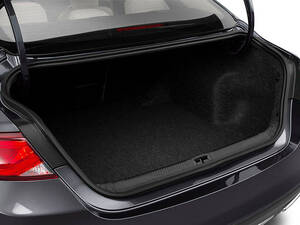 Chrysler 200 Exterior 