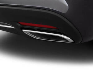 Chrysler 200 Exterior 