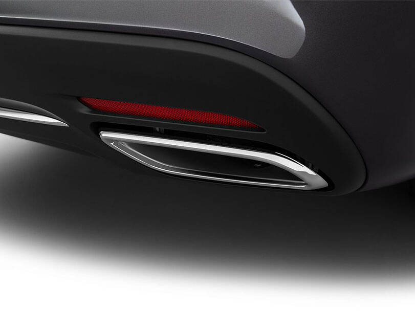 كرايسلر 200 الخارجية 