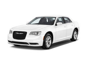 Chrysler 300 3.6L Luxury