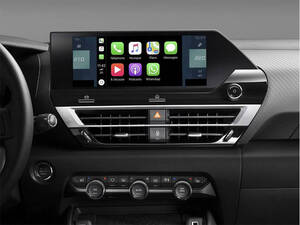 ستروين سي 4 الداخلية 