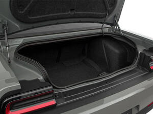 دودج تشالينجر الخارجية 