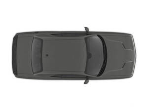 دودج تشالينجر الخارجية 