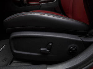 دودج تشارجر الداخلية 