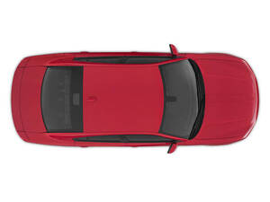 دودج تشارجر الخارجية 