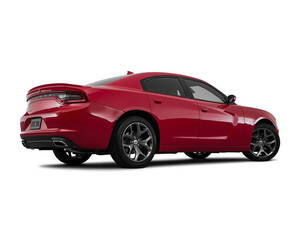 دودج تشارجر الخارجية 