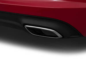 دودج تشارجر الخارجية 