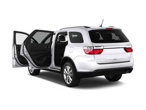 دودج دورانجو الخارجية 