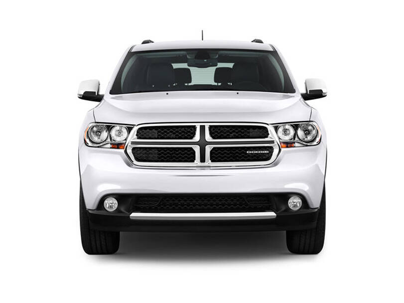 Dodge Durango 2024 Exterior 