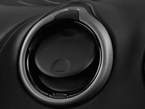 دودج ڤايبر الداخلية 