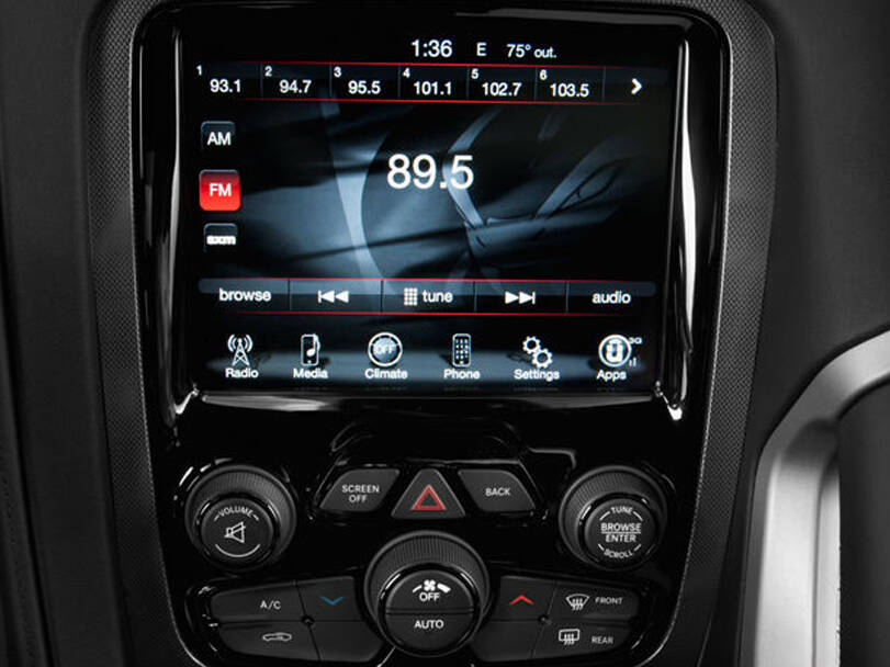 Dodge Viper 2026 Images, Explore 25 Photos of Interior and Exterior Image-24