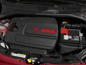 فيات 500 الخارجية 