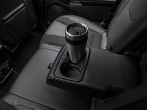 فورد إيدج الداخلية 