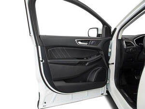 فورد إيدج الداخلية 