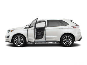 فورد إيدج الخارجية 