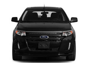 فورد إيدج الخارجية 