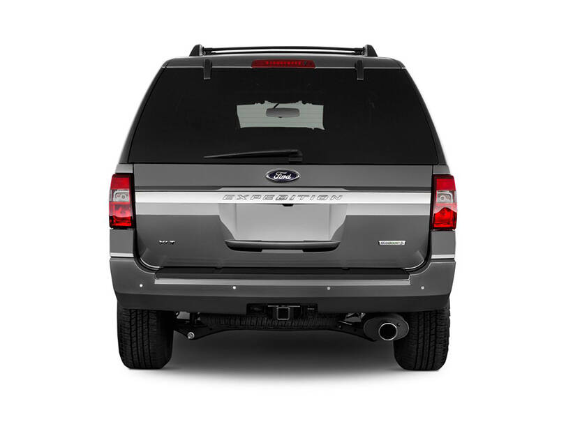 Ford Expedition Exterior 