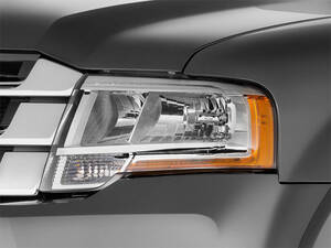 فورد إكسبيديشن الخارجية 