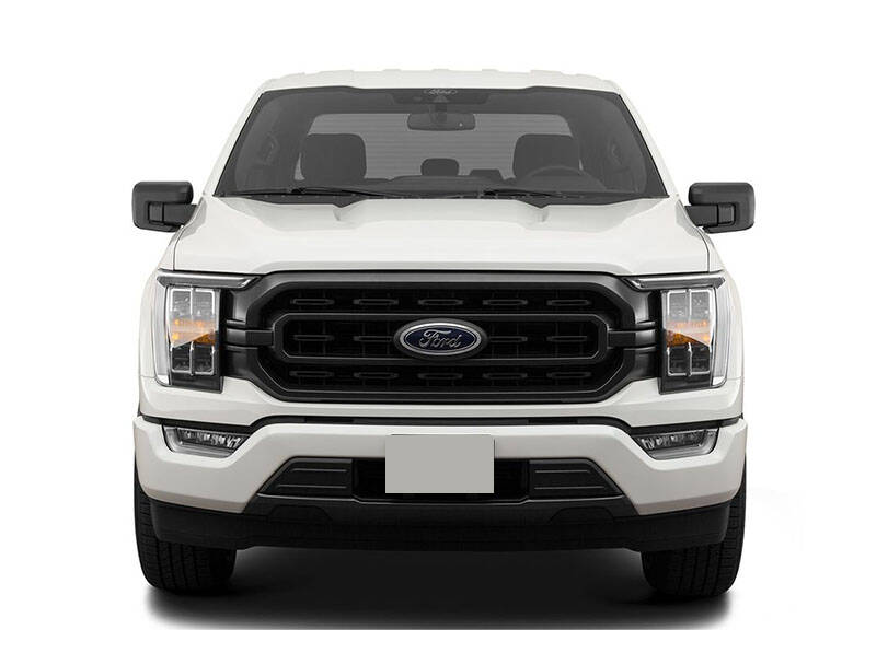 Ford F 150 2025 Exterior 