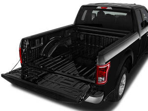 فورد F 150 الخارجية 