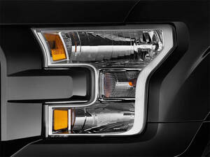 فورد F 150 الخارجية 