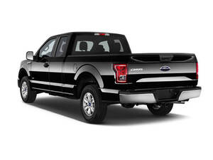 Ford F 150 13th Generation