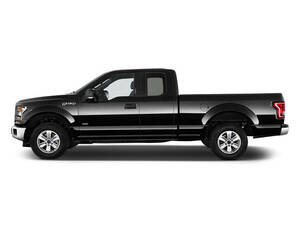 فورد F 150 الجيل الثالث عشر