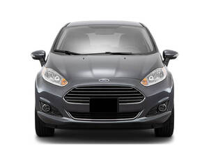 فورد فييستا الخارجية 