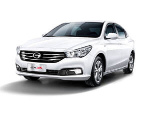 GAC GA3