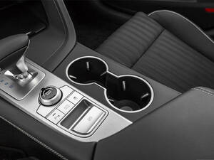 جينيسيس G70 الداخلية 