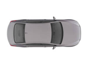 Genesis G80 Exterior 