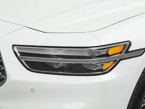 جينيسيس G90 الخارجية 