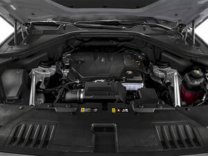 جينيسيس GV80 الخارجية 