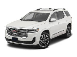 GMC Acadia 3.6L SLE2