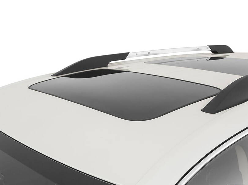 GMC Acadia 2nd Generation Exterior 