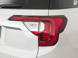 GMC Acadia 2nd Generation