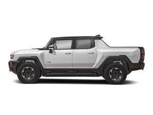 جي إم سي EV هامر  الخارجية 