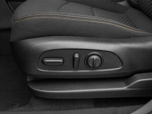 جي إم سي تيرين الداخلية 