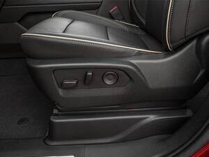 جي إم سي يوكون الداخلية 