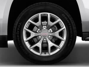 جي إم سي يوكون الجيل الرابع