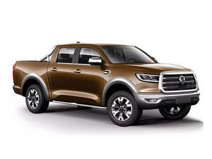 جريت وول بور الخارجية 