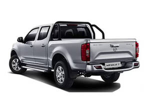 جريت وول وينجل الخارجية 