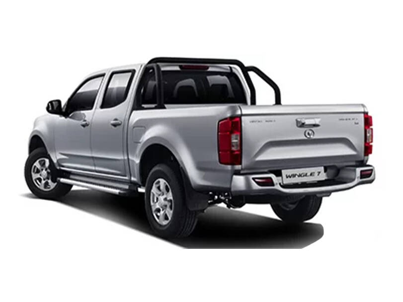 Great Wall Wingle Exterior 