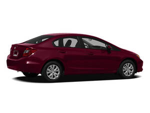 Honda Civic 9th Generation