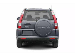 هوندا سي آر-في الخارجية 