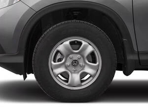 هوندا سي آر-في الخارجية 