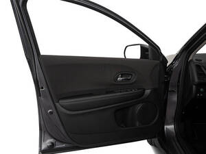 هوندا HR-V الداخلية 