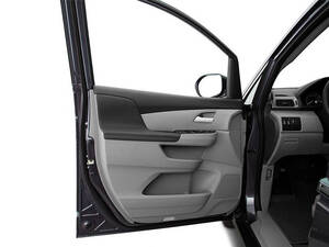 هوندا أوديسي الداخلية 