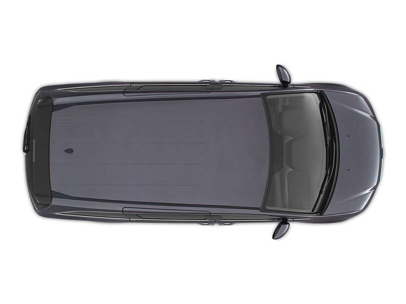 Honda Odyssey 4th (RL5) Generation Exterior 