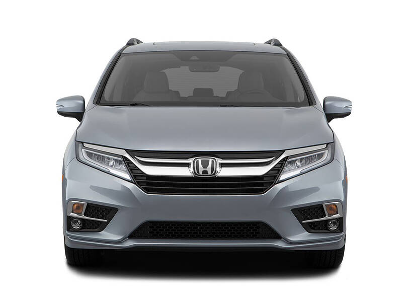 Honda Odyssey 2024 Exterior 